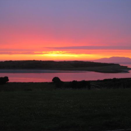 Atlantic Haven Bed & Breakfast Sligo Exteriér fotografie