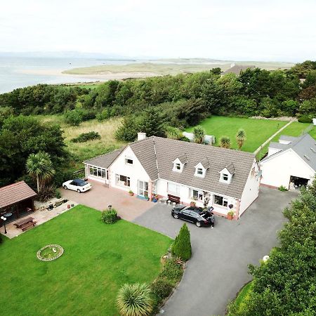 Atlantic Haven Bed & Breakfast Sligo Exteriér fotografie