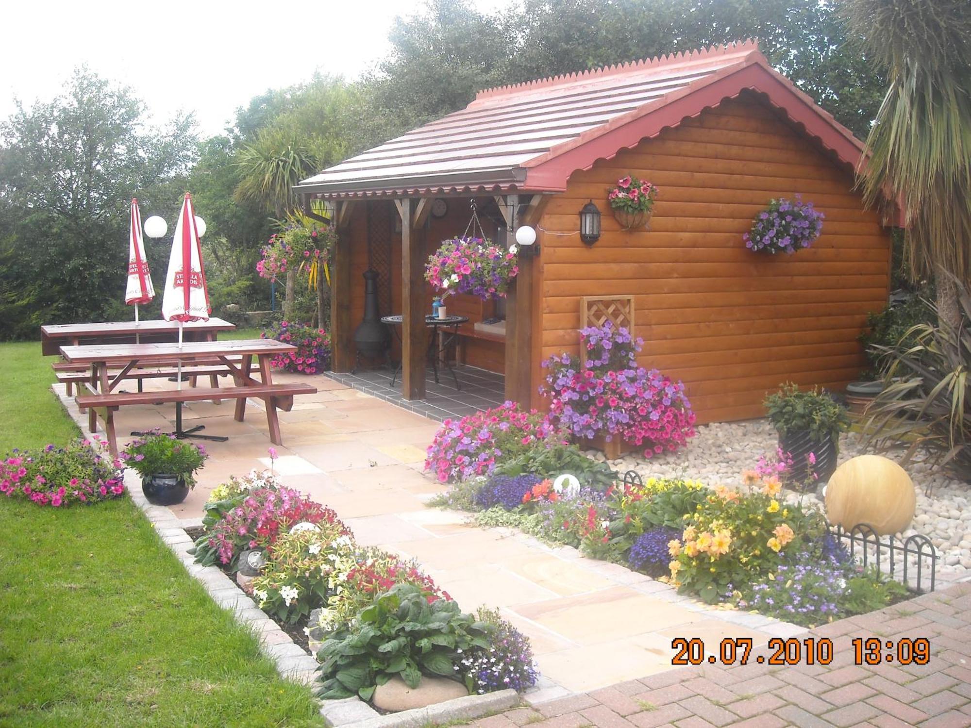 Atlantic Haven Bed & Breakfast Sligo Exteriér fotografie