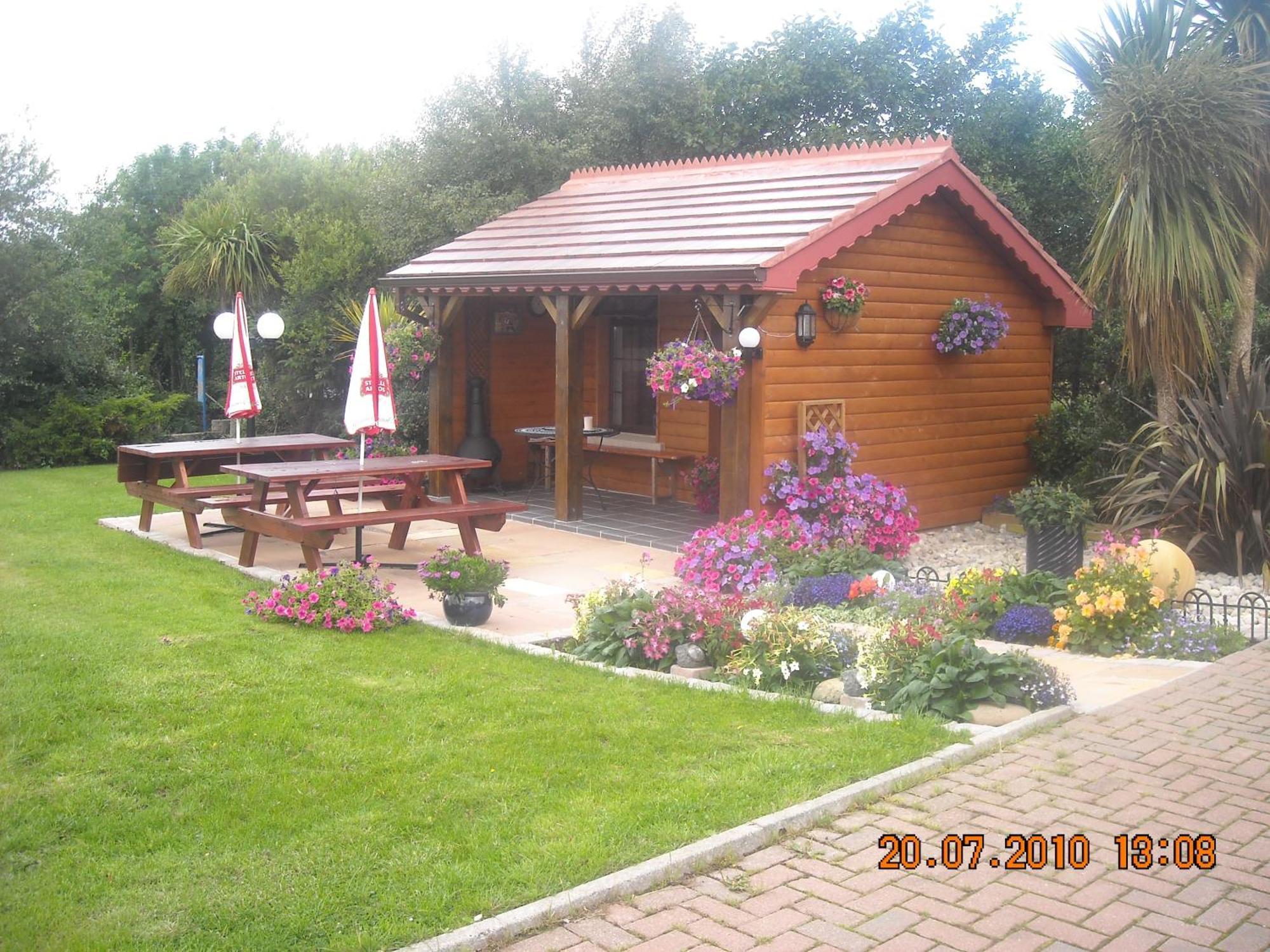 Atlantic Haven Bed & Breakfast Sligo Exteriér fotografie