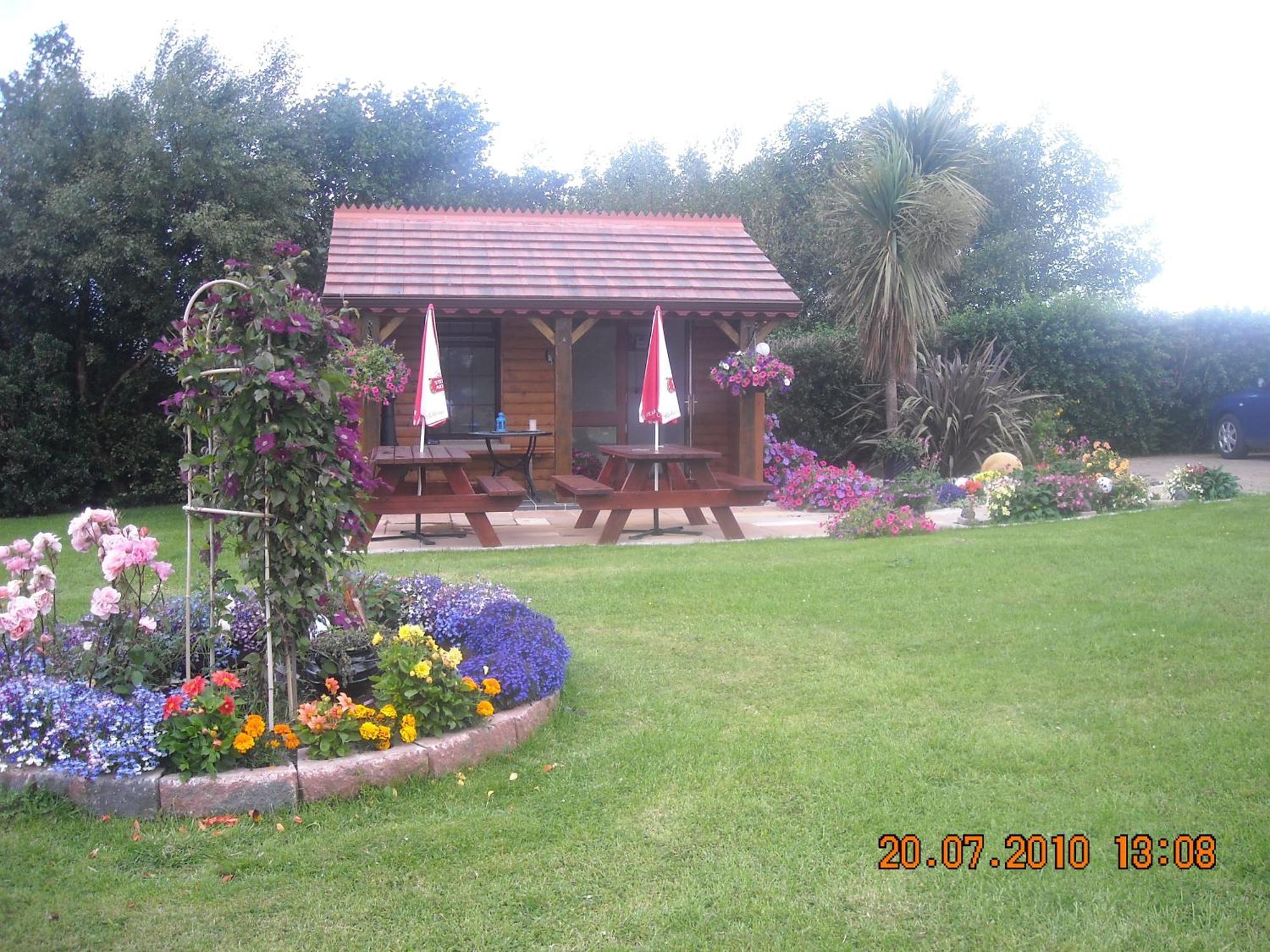 Atlantic Haven Bed & Breakfast Sligo Exteriér fotografie