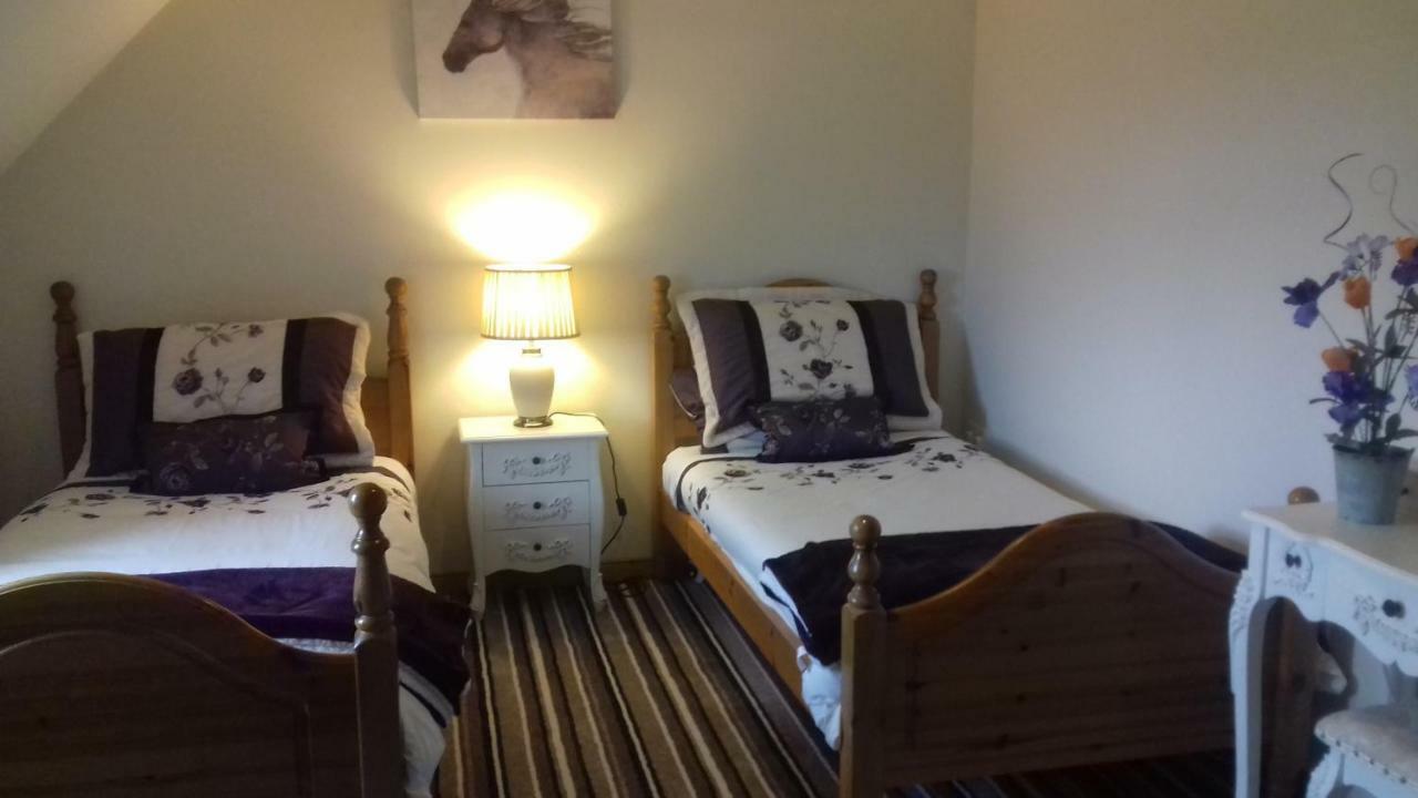 Atlantic Haven Bed & Breakfast Sligo Exteriér fotografie