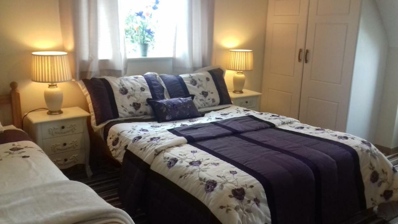 Atlantic Haven Bed & Breakfast Sligo Exteriér fotografie