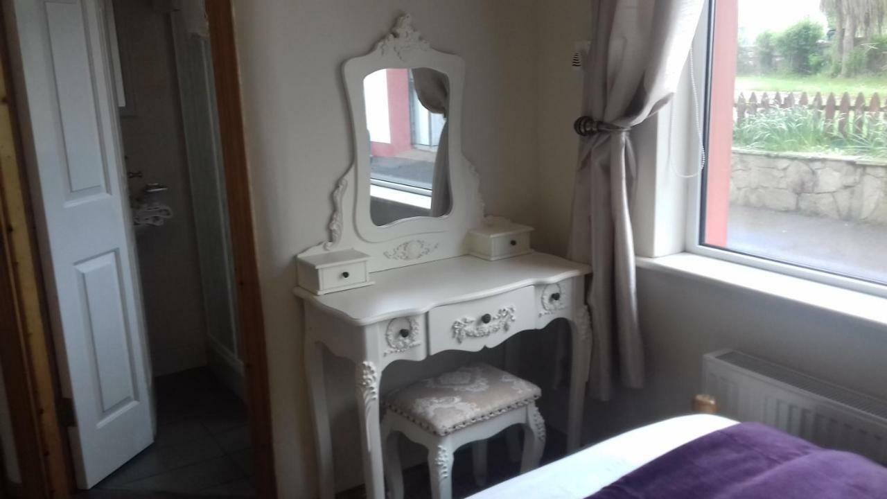 Atlantic Haven Bed & Breakfast Sligo Exteriér fotografie