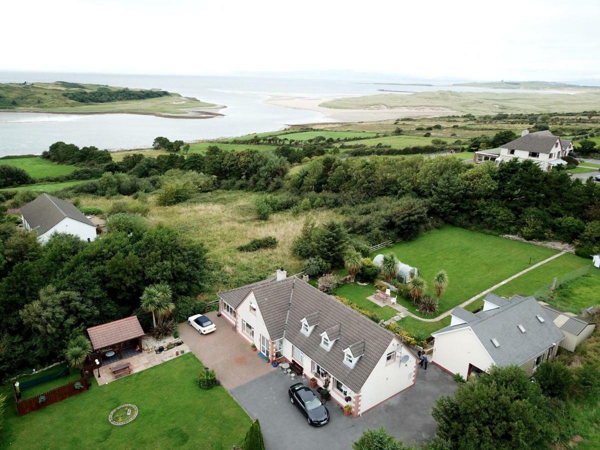 Atlantic Haven Bed & Breakfast Sligo Exteriér fotografie
