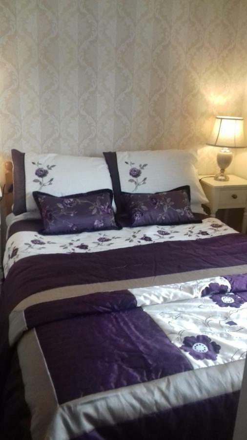 Atlantic Haven Bed & Breakfast Sligo Exteriér fotografie